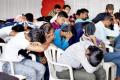 Minors were arrested for wandering around streets and creates nuisance - Sakshi Post