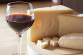 Cheese may actually increase how much someone likes the wine they are drinking. - Sakshi Post