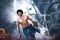 Baahubali-2 first look - Sakshi Post