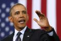 President Barack Obama - Sakshi Post