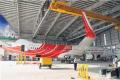 Air India Engineering Services Ltd (AIESL) has tied up with Tribhuvan Technologies, a part of the diversified SREI group. The partnership will enhance the existing business of Air India Engineering by adding new but complementary products and service - Sakshi Post