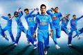 Men In Blue.... - Sakshi Post