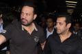 Salman’s bodyguard Shera has been booked for assault - Sakshi Post