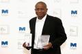 Paul Beaty, winner of 2016 Man Booker Prize - Sakshi Post