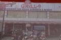 Grill 9 in Kharkhana was sealed by SCB’s health and sanitation wing for unhygienic conditions - Sakshi Post