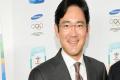 The 48-year-old Lee Jae-Yong, who is Vice- Chairman of Samsung Electronics and has seen his influence grow since his father, Samsung patriarch Lee Kun-hee, suffered a heart attack and was hospitalized in 2014. - Sakshi Post