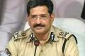 DGP Anurag Sharma - Sakshi Post