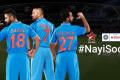 Nayi Soch Jerseys - Sakshi Post