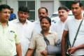 Farhat, PA to SP MP Munavvar Saleem, arrested - Sakshi Post