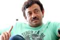 Ram Gopal Varma - Sakshi Post