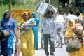 Indiscriminate shelling by Pak triggers exodus - Sakshi Post