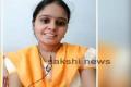 The deceased PG medico Dr B Sandhya Rani - Sakshi Post