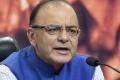 Union Finance Minister Arun Jaitley - Sakshi Post