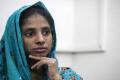 Indian girl who accidentally crossed over to Pakistan, where she was taken care of by a NGO - Sakshi Post