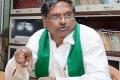 YSRCP Farmers Cell chief MVS Nagi Reddy - Sakshi Post