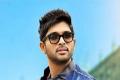 Allu Arjun - Sakshi Post