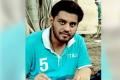 Missing JNU student Najeeb Ahmed - Sakshi Post