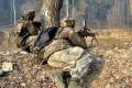 The Indian army said that while the infiltration bids were foiled, it has also inflicted heavy damage to several Pakistani posts across the Line of Control in Poonch sector - Sakshi Post