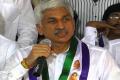 YSR Congress Party general secretary and Rajya Sabha Member V. Vijayasai Reddy&amp;amp;nbsp; - Sakshi Post