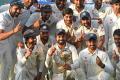 Top ranked Indian cricket team will be aiming to seal the number one Test spot at the end of the year. - Sakshi Post