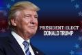 Donald Trump obtained a clear majority with 288 electoral votes. - Sakshi Post