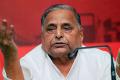 Mulayam Singh Yadav - Sakshi Post