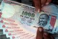 Mariyamma deposited Rs 49,500 of which Rs 37,000 of Rs 1000 denomination were fake.&amp;amp;nbsp; - Sakshi Post