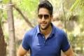 Naga Chaitanya - Sakshi Post