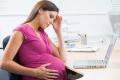 Stress levels during pregnancy can cause changes in the microbiome of the foetus - Sakshi Post