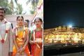 Gali Janardhan’s daughter’s wedding to be an extravagant affair - Sakshi Post