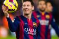 The player’s representatives said Monday that Messi would not be making any comments related to the story - Sakshi Post