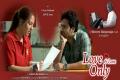 The flick ‘Love and Love Only’ is being directed by Indian-Australian filmmaker Julian Karikalan - Sakshi Post