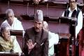 Leader of Opposition in the Rajya Sabha Ghulam Nabi Azad - Sakshi Post