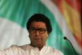 Maharashtra Navnirman Sena President Raj Thackeray - Sakshi Post