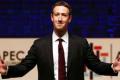 Zuckerberg Changes Stance On Fake News, FB To Penalize Publishers - Sakshi Post