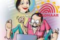 Making Aadhaar verification mandatory could ensure the authenticity of the profiles, says the promoter. - Sakshi Post