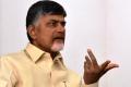 Mr Naidu claimed that he knew the reported Rs 10,000 crore does not belong to an entrepreneur but to a political leader. What a fake! - Sakshi Post