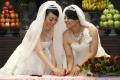 Taiwan is more closer than ever to becoming the first place in Asia with marriage equality. - Sakshi Post