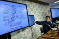 A tsunami measuring one metre hit Japan’s coast at the stricken Fukushima nuclear plant following earthquake - Sakshi Post