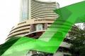 Sensex surged over 456 points on Nov 25, 2016 - Sakshi Post