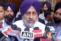 Deputy CM Sukhbir Badal - Sakshi Post