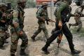 Seven militants were killed in two separate encounters with security forces in Kashmir on Tuesday. - Sakshi Post