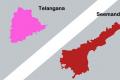 No hike in constituencies - Sakshi Post