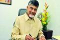 Andhra Pradesh chief minister N. Chandrababu Naidu - Sakshi Post