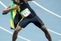 Usain Bolt - Sakshi Post