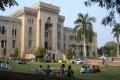 The ranking was released by the Times Higher Education rankings - Sakshi Post