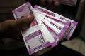 On November 8, Modi announced that Rs 500 and Rs 1,000 notes will no longer be legal tender - Sakshi Post