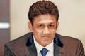 Anil Kumble - Sakshi Post