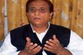 Samajwadi Party minister Azam Khan - Sakshi Post