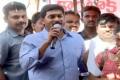 YS Jagan began his two-day tour of East Godavari district on Wednesday - Sakshi Post